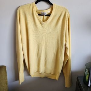 R&R sweater Size L